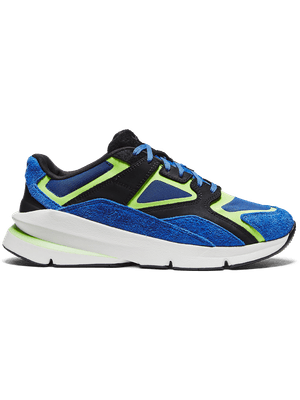 Tenis Sportstyle Forge 96 Reissue Sd Unisex