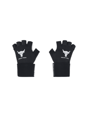 Guantes Para Training Prjct Rock Lftng Glvs Hombre