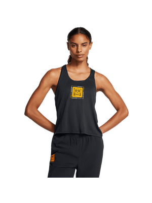 Esqueleto Para Running Dotd Singlet Mujer