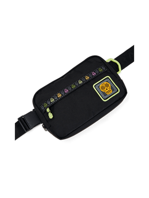 Canguro Para Training Ua Loudon Dotd Wb Xb Unisex