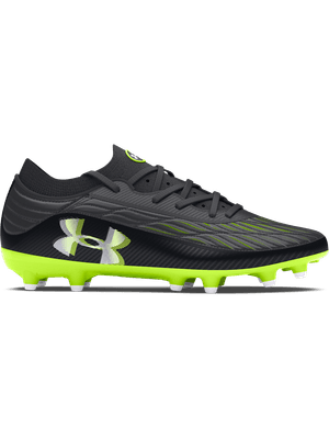 Guayos Para Fútbol Magnetico Pro 4 Fg Hombre