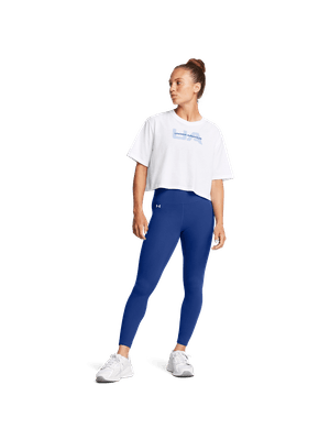 Legging Para Training Motion Ankle Leg Mujer
