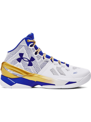 Tenis Para Basketball Curry 2 Nm Unisex