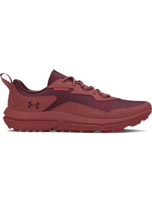 Tenis Para Running Charged Verssert 2 Hombre