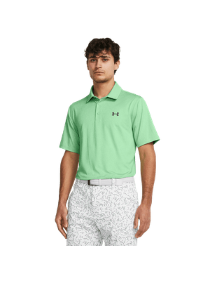 Polos Golf Plyff 30 Coral Jaq P Para Hombre