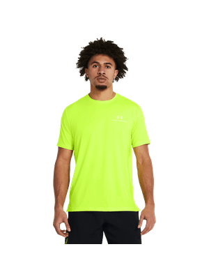 Camisetas Para Training Vanish Energy Ss Hombre