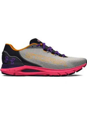 Tenis Para Running Hovr Sonic 6 Storm Hombre