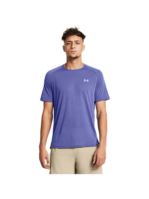 Camisetas Para Running Trail Run Shortsleev Hombre