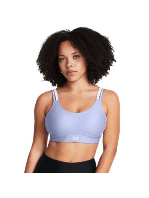 Bras Para Training Infnty Mid 2 Rib Bra Mujer