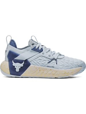 Tenis Para Training Ua W Project Rock 6 Mujer