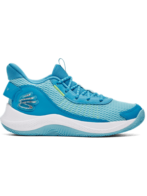 Tenis Para Basketball Curry 3Z7 Unisex