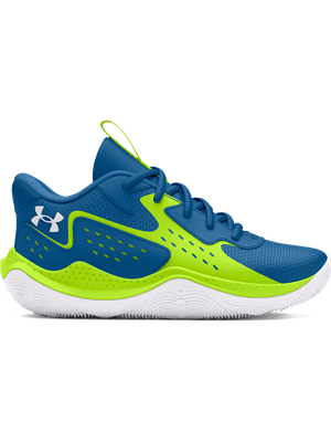 Tenis Para Basketball Ua Ps Jet 23 Nino
