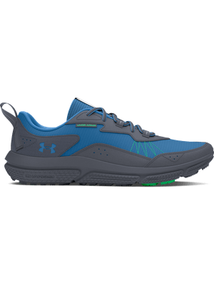 Tenis Para Running Ua Charged Verssert Hombre