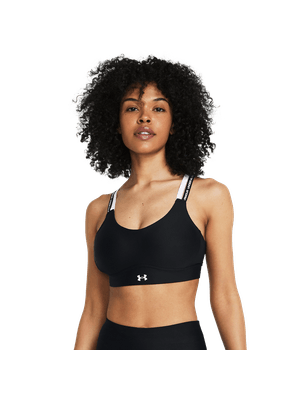 Bras Para Training Infnty Mid 2 Rib Bra Mujer