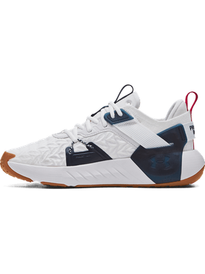 Tenis Para Training Project Rock 6 Meml Unisex