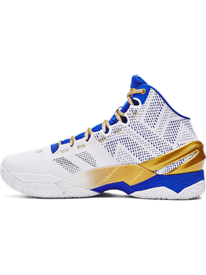 Tenis Para Basketball Curry 2 Nm Unisex