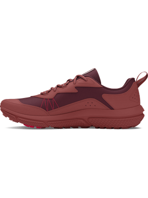 Tenis Para Running Charged Verssert 2 Hombre