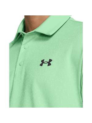 Polos Golf Plyff 30 Coral Jaq P Para Hombre