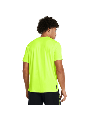 Camisetas Para Training Vanish Energy Ss Hombre