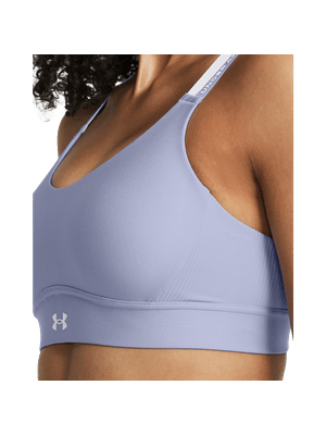 Bras Para Training Infnty Mid 2 Rib Bra Mujer