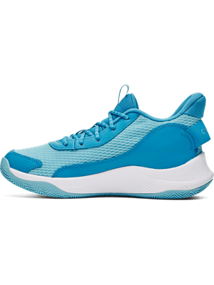 Tenis Para Basketball Curry 3Z7 Unisex
