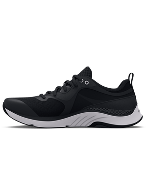 Tenis Para Training Ua W Hovr Omnia-Blk Mujer