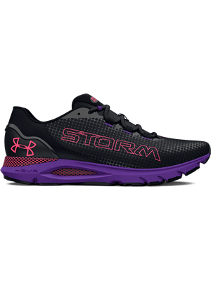 Tenis Para Running Hovr Sonic 6 Storm Hombre