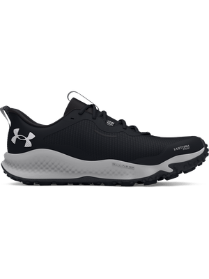Tenis Outdoor Charged Mvn Trail Wp Para Hombre