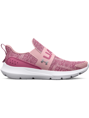 Tenis Para Running Ua Gps Surge 3 Slip Nina