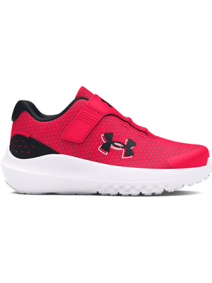 Tenis Para Running Ua Binf Surge 4 Ac Nino