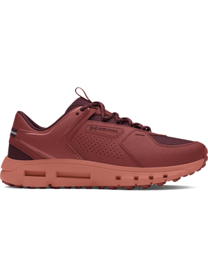 Tenis Sportstyle Ua Summit Trek Suede Para Hombre