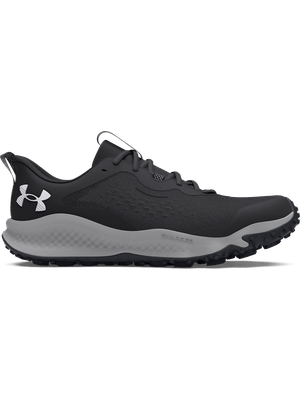 Tenis Outdoor W Charged Mavn Trail Para Mujer