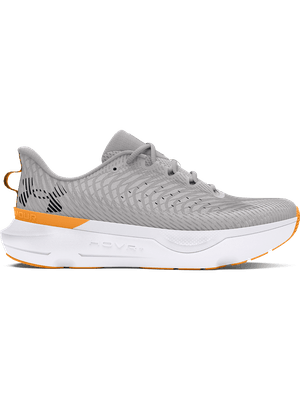 Tenis Para Running Ua W Infinite Pro We Mujer