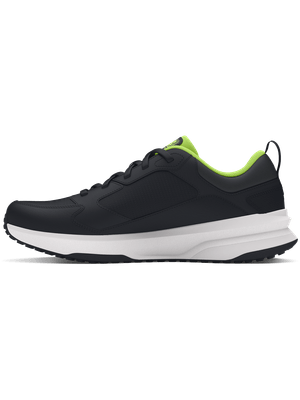Tenis Para Training Ua Charged Edge Hombre