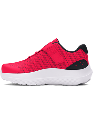 Tenis Para Running Ua Binf Surge 4 Ac Nino