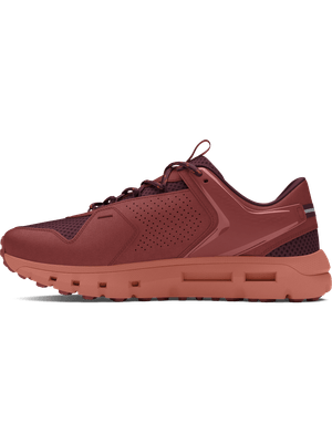 Tenis Sportstyle Ua Summit Trek Suede Para Hombre