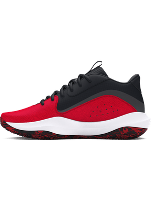 Tenis Para Basketball Ua Lockdown 7 Unisex