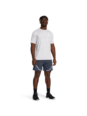 Shorts Para Training Vnsh Wvn 6N Grph Sts Hombre