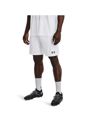 Short Para Futbol Ua M S Golazo 3.0 Sh Hombre
