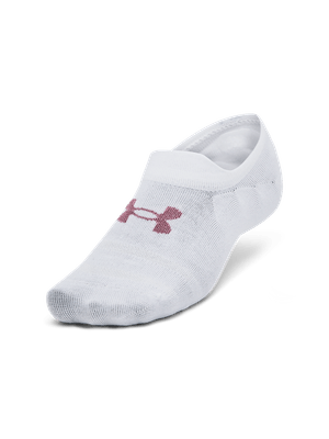 Medias Para Training Esntil Ultralwtb 3Pk Unisex