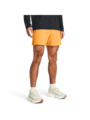 Short Para Running Ua Launch Pro 5 Shor Hombre