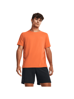 Camiseta Para Running Launch Elite Graphic Hombre