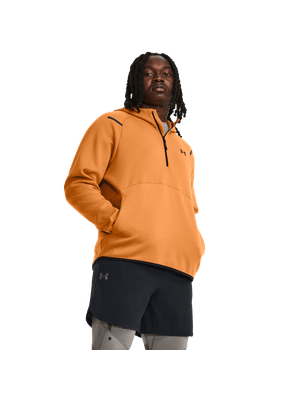 Saco Para Training Unstppable Flc Hoodi Hombre