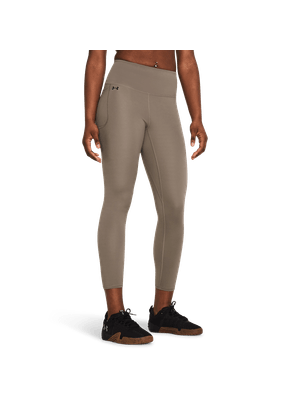 Pantalon Para Training Motion Ankle Leg Mujer
