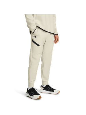 Pantalon Sportstyle Unstoppable Flc Jggr Hombre
