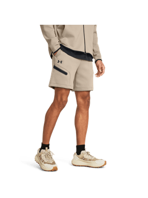 Short Sportstyle Unstoppable Flc Shrt Hombre
