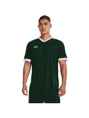 Camiseta Para Futbol Ua Ms Maquina 30 Jer Hombre