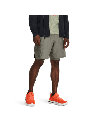 Short Para Running Ua Run Everywhere Sh Hombre