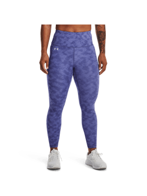 Pantalon Para Training Motion Ankle Leg Pri Mujer