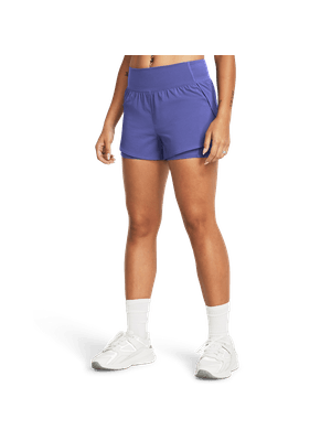 Short Para Training Flex Woven 2 In 1 Sh Mujer